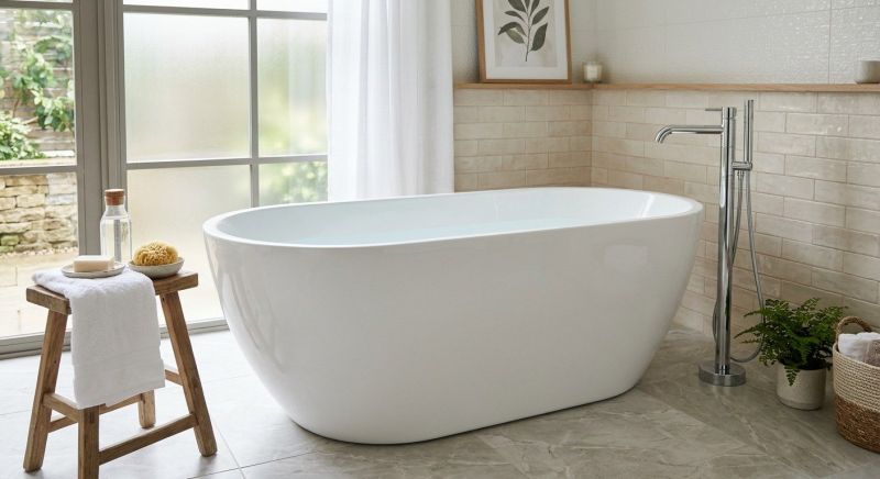 Bathtub Replacement in Sarasota, FL