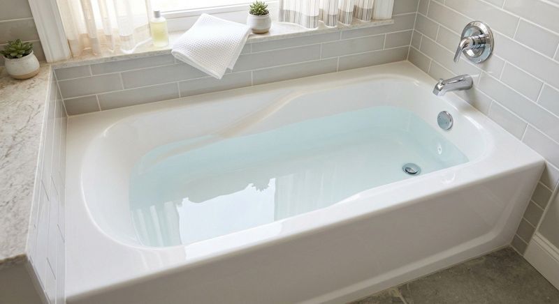 Bathtub Replacement in Bradenton, FL