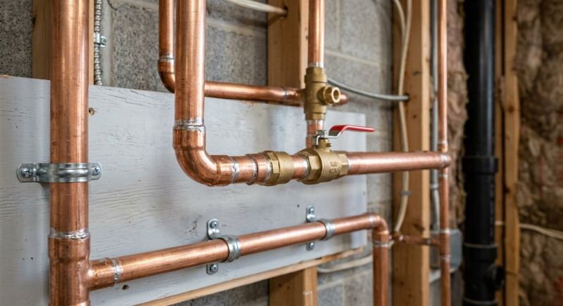Broken Pipe Repair in Denver, CO