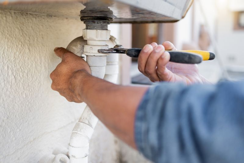 Drain Blockage Removal in Columbus, OH