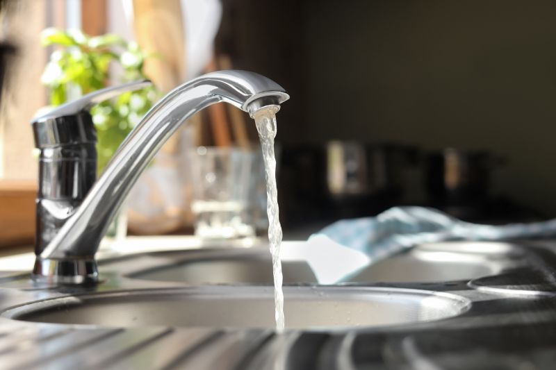 Kitchen Faucet Replacement in Denver, CO