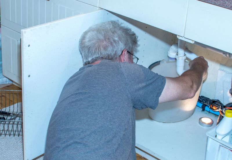 Pipe Leak Repair in Denver, CO