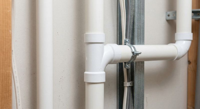 Pvc Plumbing Repair in Denver, CO