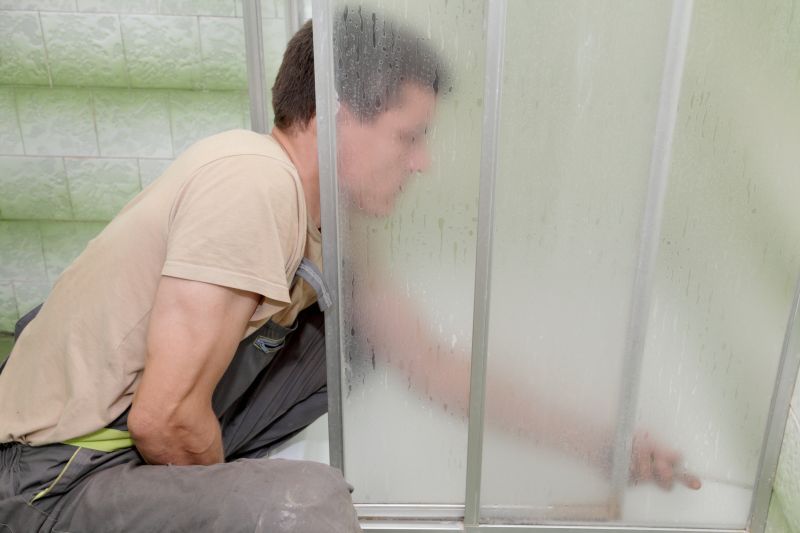 Shower Drain Repair in Denver, CO