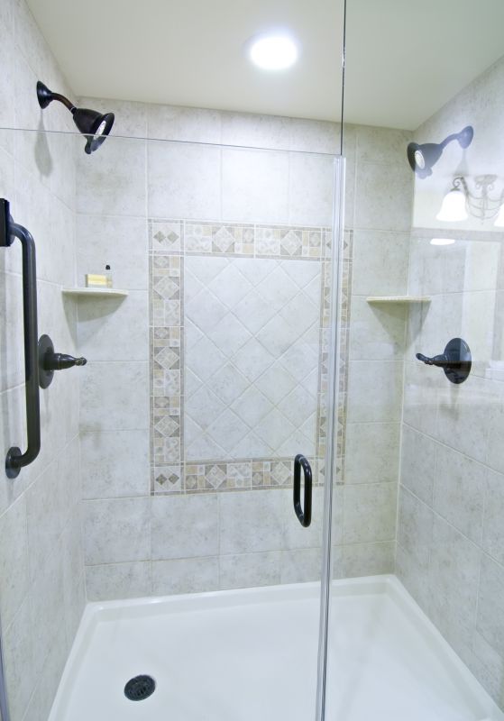 Shower Replacement in Doylestown, PA