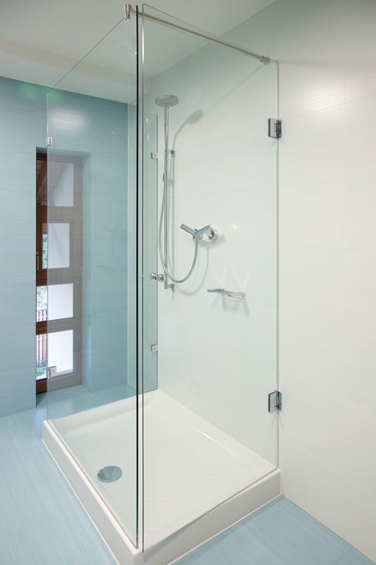 Shower Unit Installation in Nashua, NH