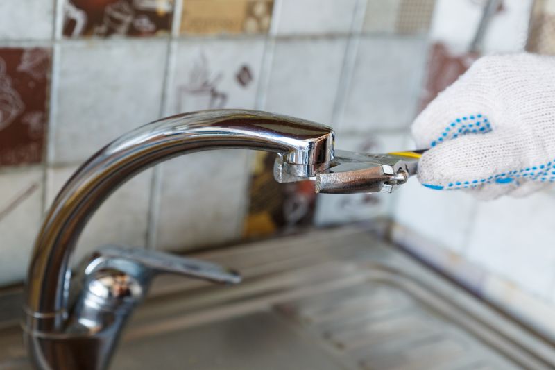 Tub Faucet Repair in Denver, CO