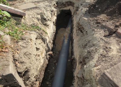 Underground Plumbing Service in Denver, CO