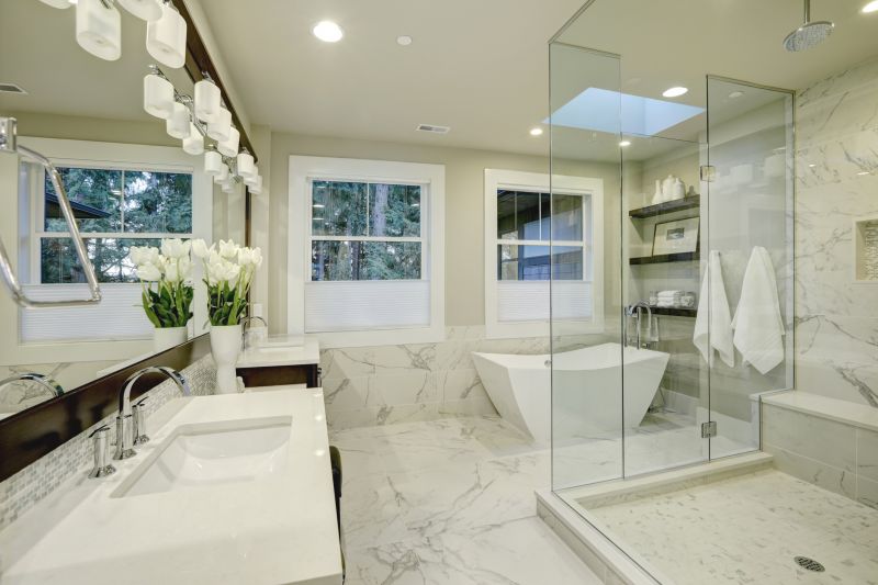 Acrylic Bathtub Installation in Clearwater, FL