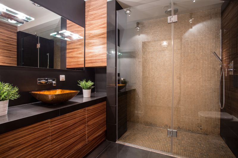 Bathroom Shower Installation in Norwalk, CT