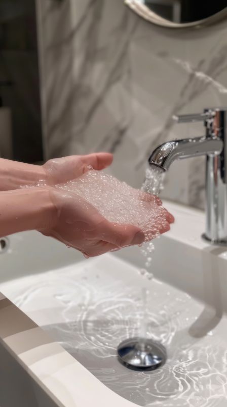 Bathroom Sink Plumbing in Denver, CO
