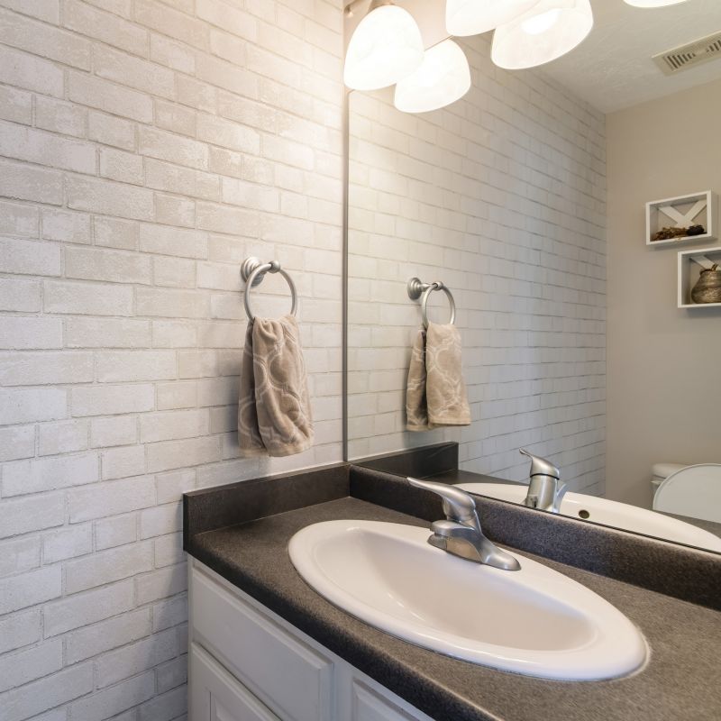 Bathroom Sink Replacement in Denver, CO