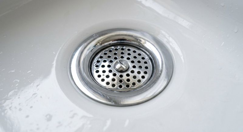 Bathtub Drain Repair in Denver, CO