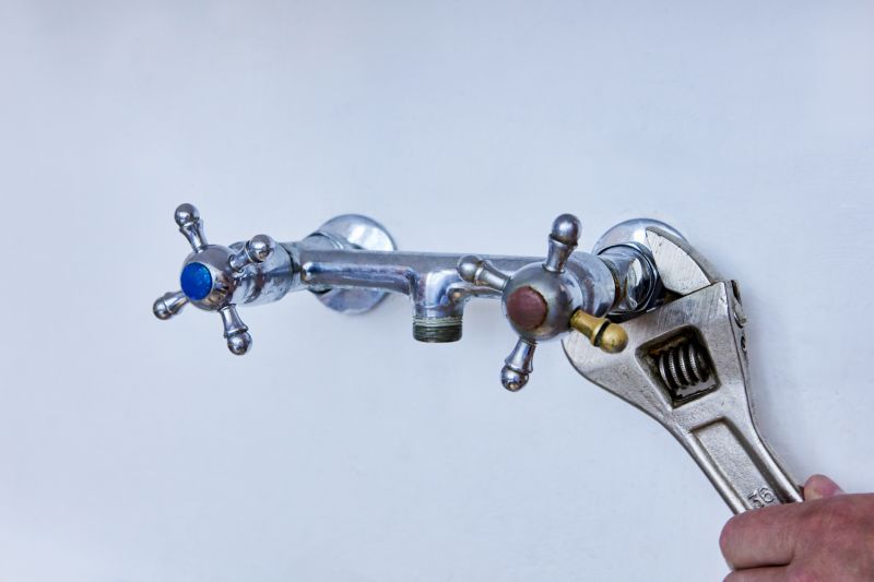 Bathtub Faucet Installation in Denver, CO
