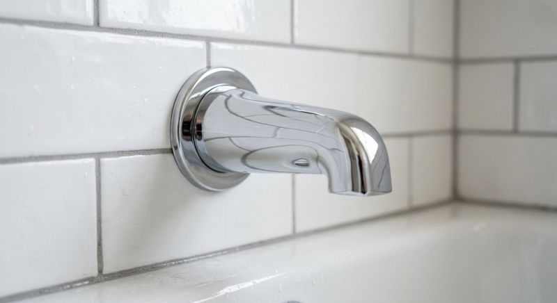 Bathtub Faucet Repair in Denver, CO