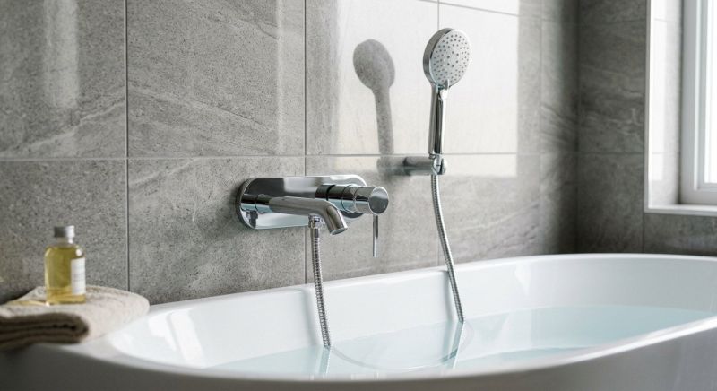 Bathtub Faucet Repair in Denver, CO