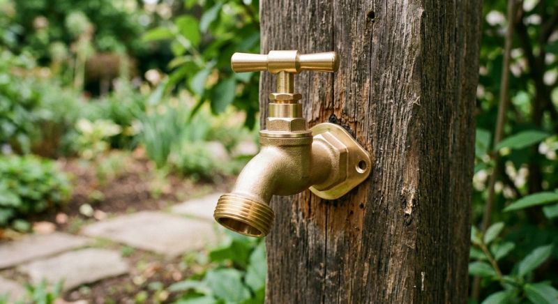 Bathtub Faucet Replacement in Columbus, OH