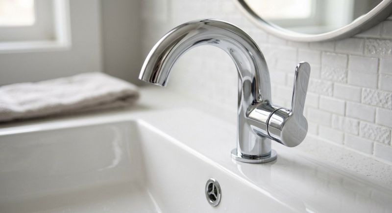 Bathtub Faucet Replacement in Columbus, OH
