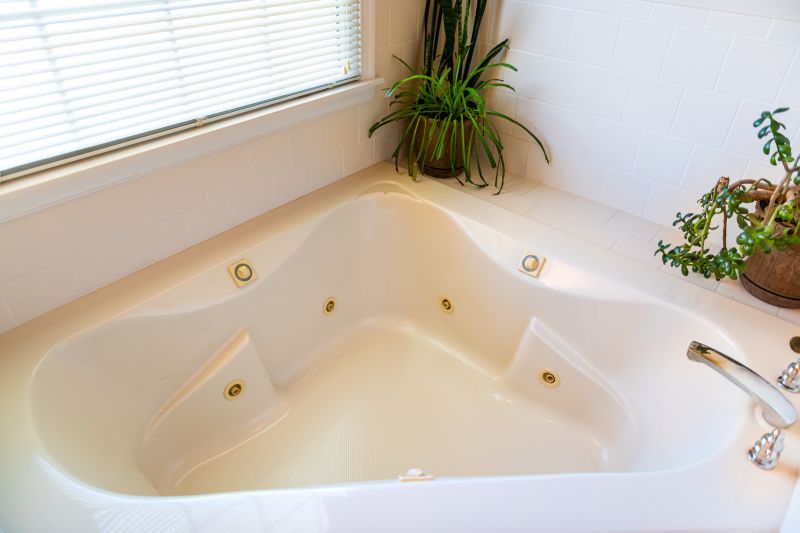 Bathtub Installation in Norwalk, CT