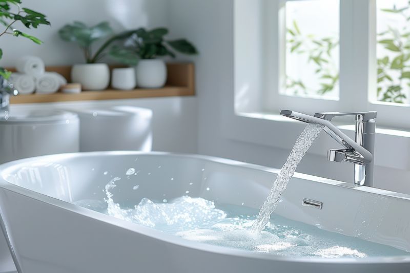 Bathtub Installation in Clearwater, FL