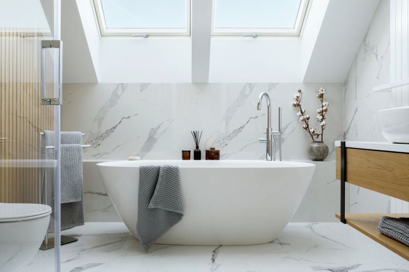 Bathtub Installation in Danbury, CT