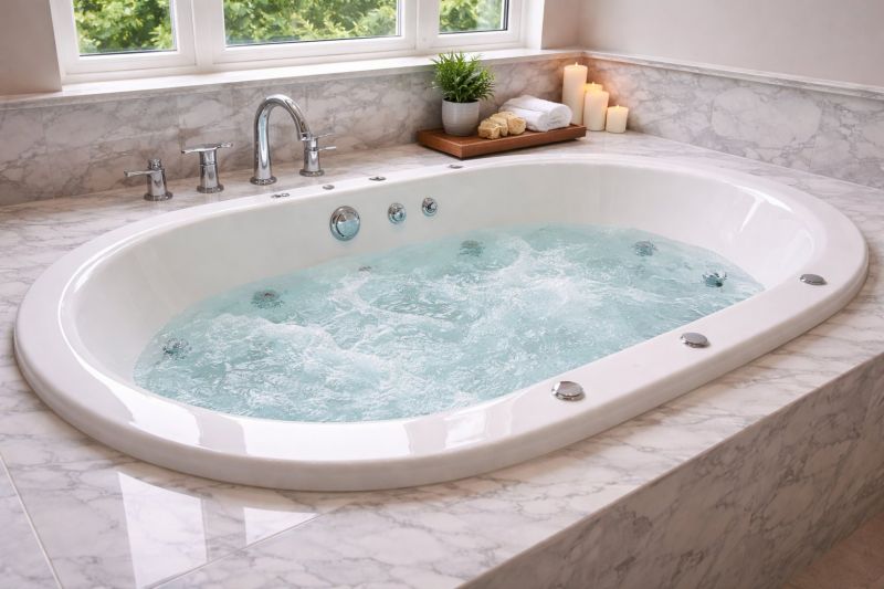 Bathtub Replacement in West Chester, PA