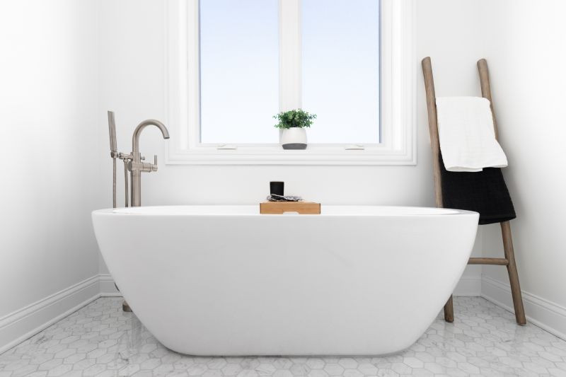 Bathtub Replacement in Portland, ME