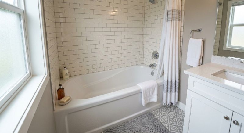 Bathtub Replacement in Portland, ME