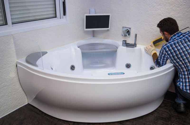 Bathtub Replacement in Portland, ME
