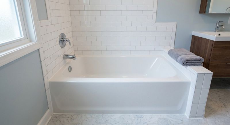 Bathtub Replacement in Doylestown, PA