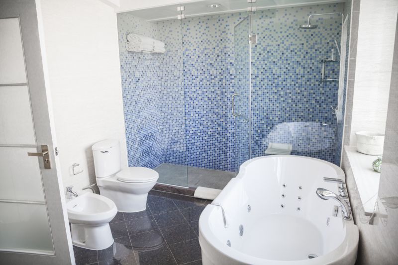 Bathtub Replacement in Nashua, NH