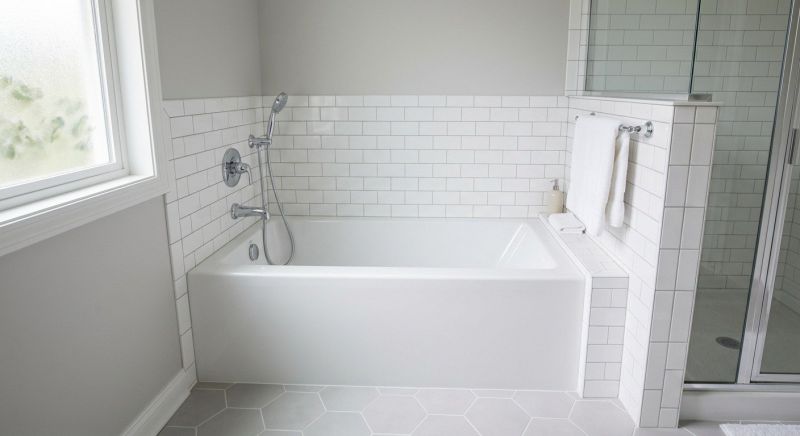 Bathtub Replacement in Framingham, MA