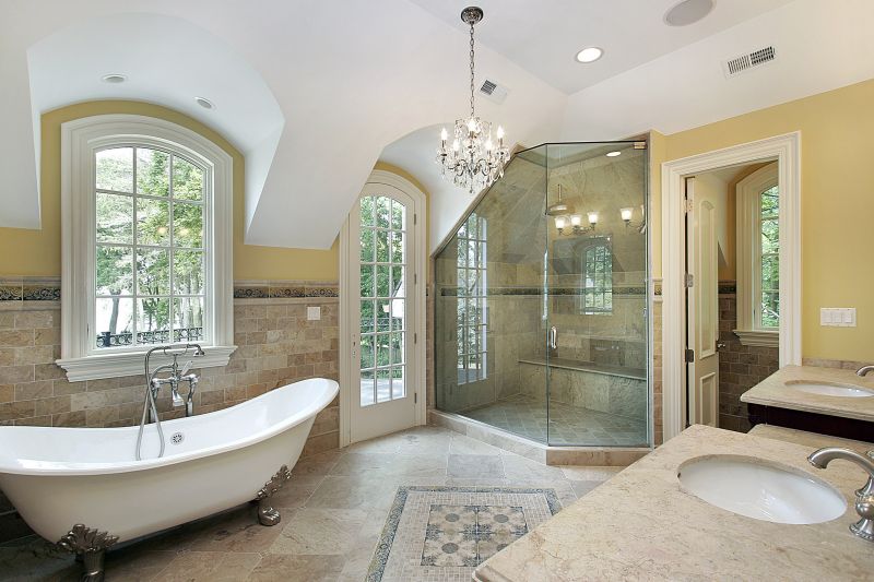 Bathtub Replacement in Sarasota, FL