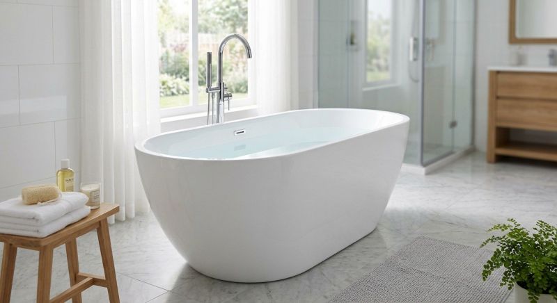 Bathtub Replacement in Bradenton, FL