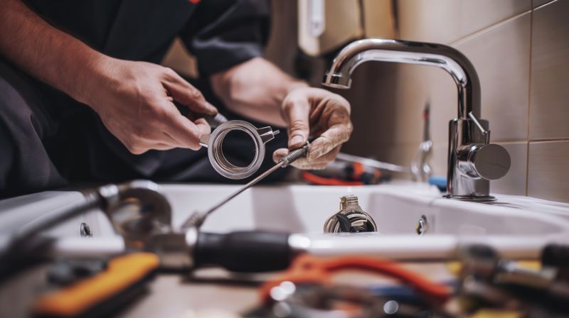 Bidet Repair Service in Columbus, OH