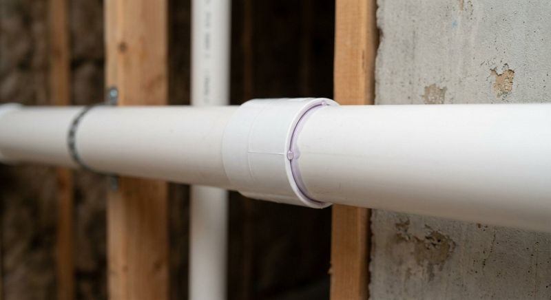 Broken Pipe Replacement in Denver, CO