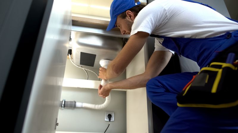 Broken Toilet Repair in Columbus, OH
