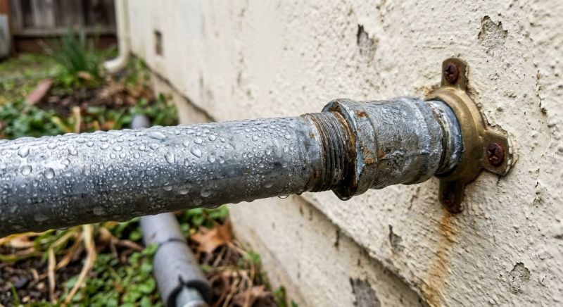 Copper Pipe Repair in Denver, CO