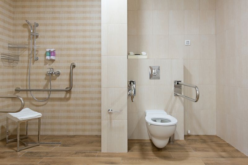 Disability Shower Installation in Pottstown, PA