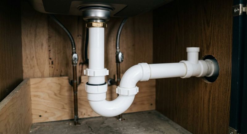 Dishwasher Pipe Repair in Denver, CO
