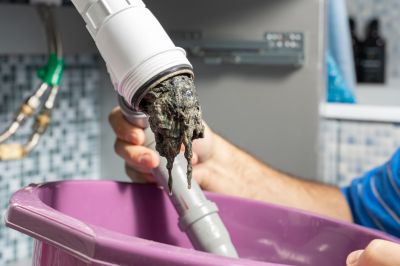 Drain Blockage Removal in Denver, CO