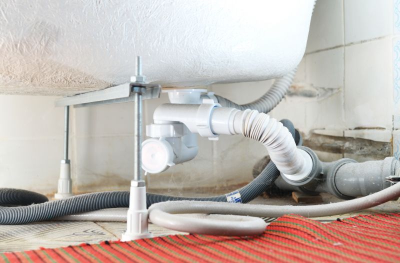 Drain Valve Repair in Denver, CO