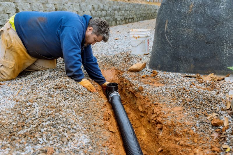 Drainage Pipe Unclogging in Denver, CO