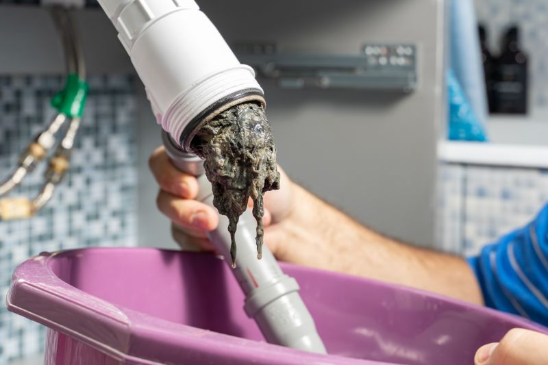 Drainage Pipe Unclogging in Denver, CO