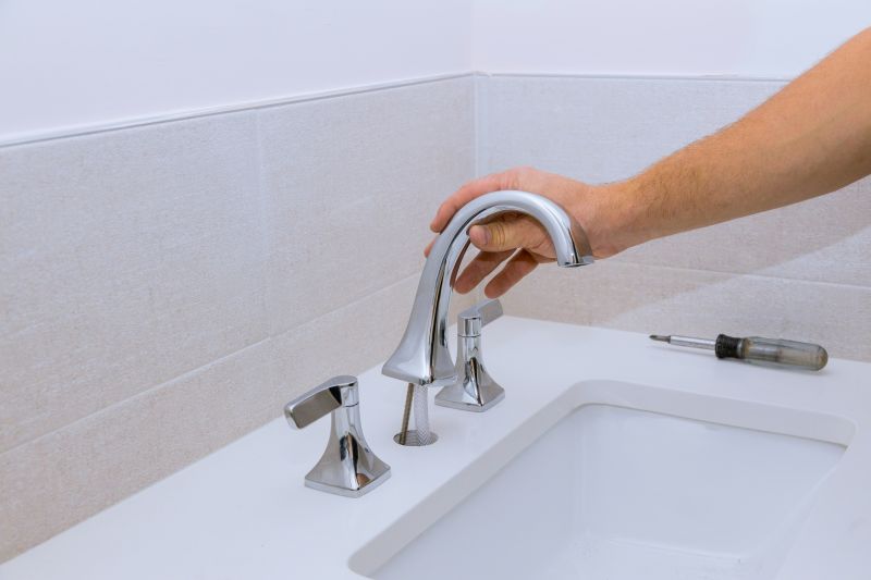 Faucet Repair in Denver, CO