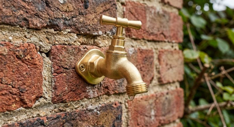 Faucet Replacement in Denver, CO