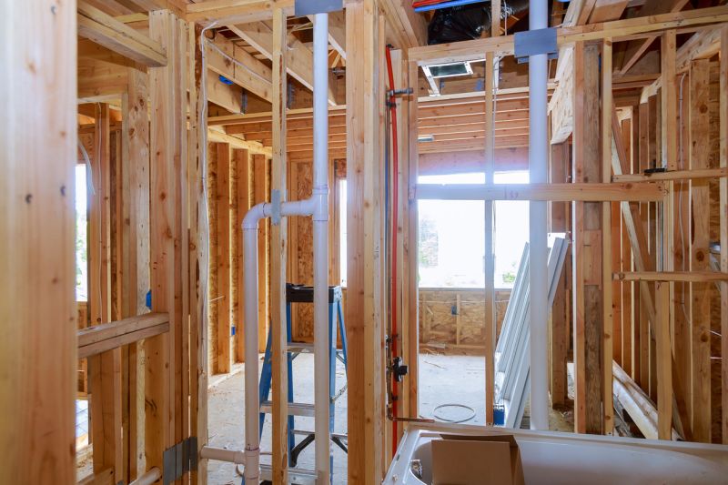 House Plumbing Installation in Denver, CO
