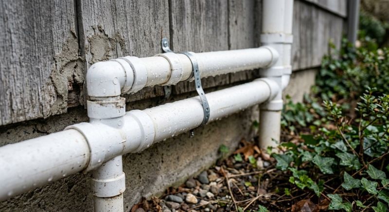 House Plumbing Repair in Denver, CO