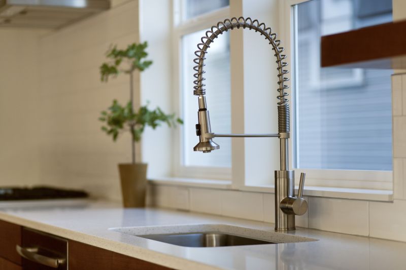Kitchen Faucet Replacement in Denver, CO