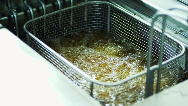 Tools for Effective Cleaning